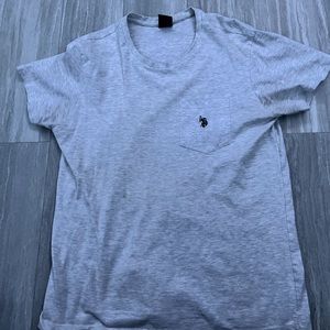 Polo t shirt